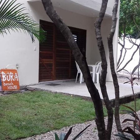 Bora Beach House Hotel Praia de Pipa Ngoại thất bức ảnh