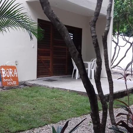 Bora Beach House Praia de Pipa Ngoại thất bức ảnh