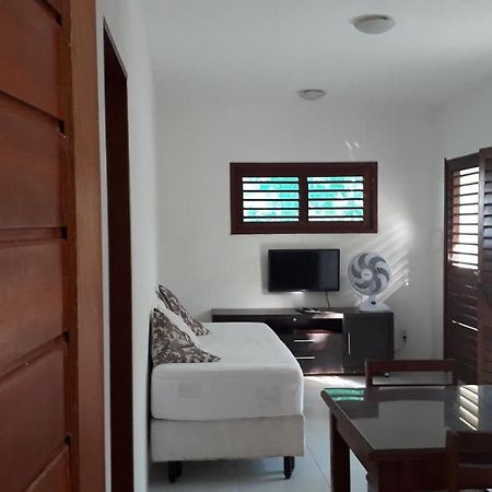 Bora Beach House Praia de Pipa Ngoại thất bức ảnh