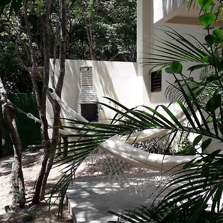 Bora Beach House Praia de Pipa Ngoại thất bức ảnh