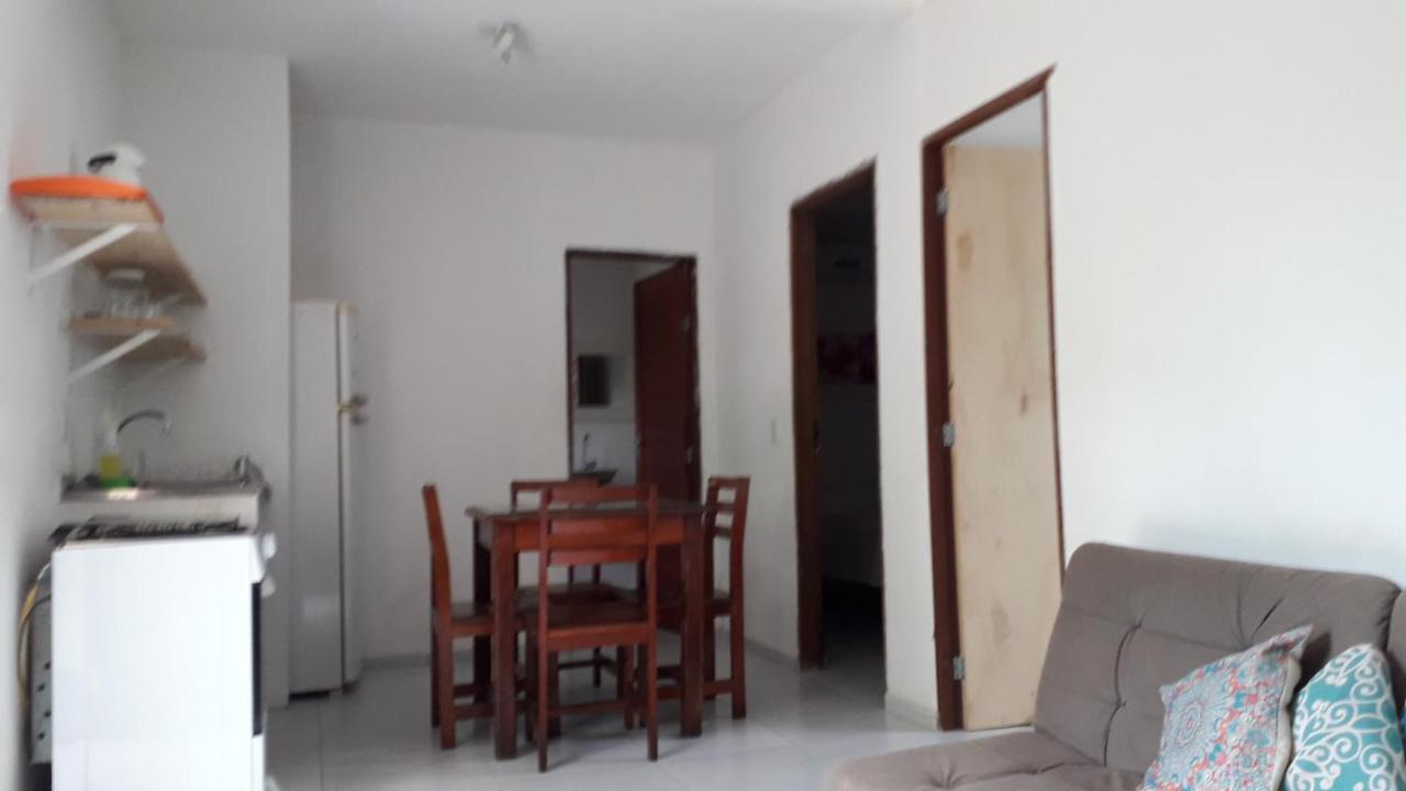 Bora Beach House Praia de Pipa Ngoại thất bức ảnh