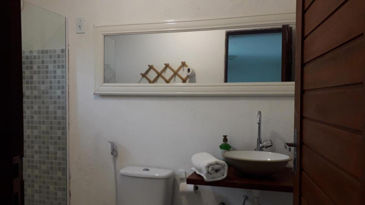 Bora Beach House Praia de Pipa Ngoại thất bức ảnh