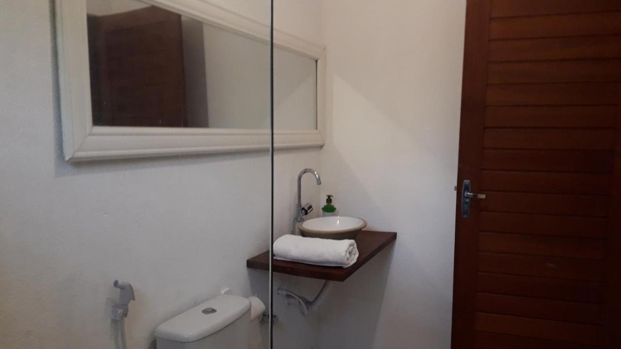 Bora Beach House Praia de Pipa Ngoại thất bức ảnh