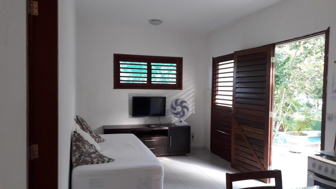 Bora Beach House Praia de Pipa Ngoại thất bức ảnh