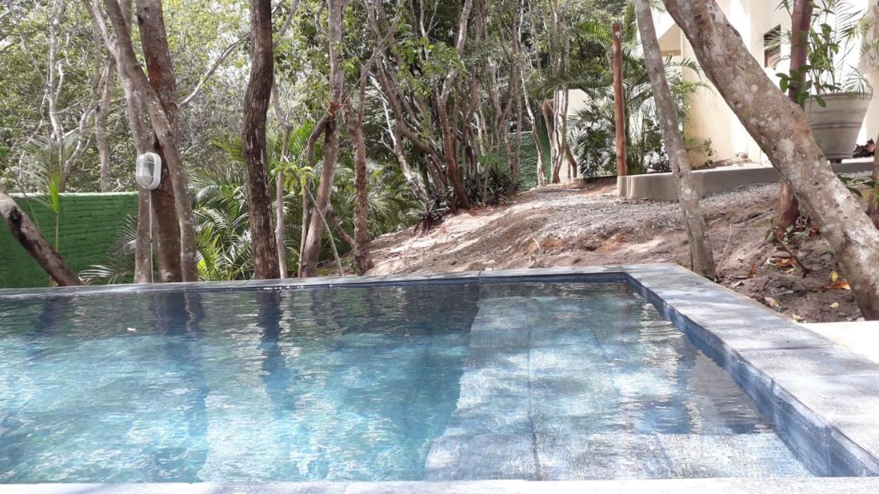 Bora Beach House Praia de Pipa Ngoại thất bức ảnh
