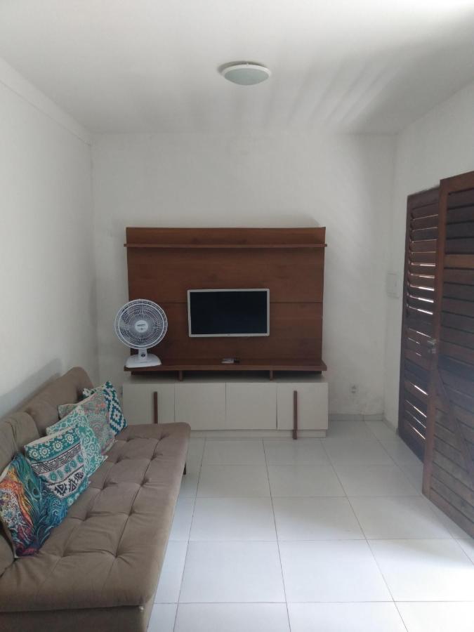 Bora Beach House Praia de Pipa Ngoại thất bức ảnh
