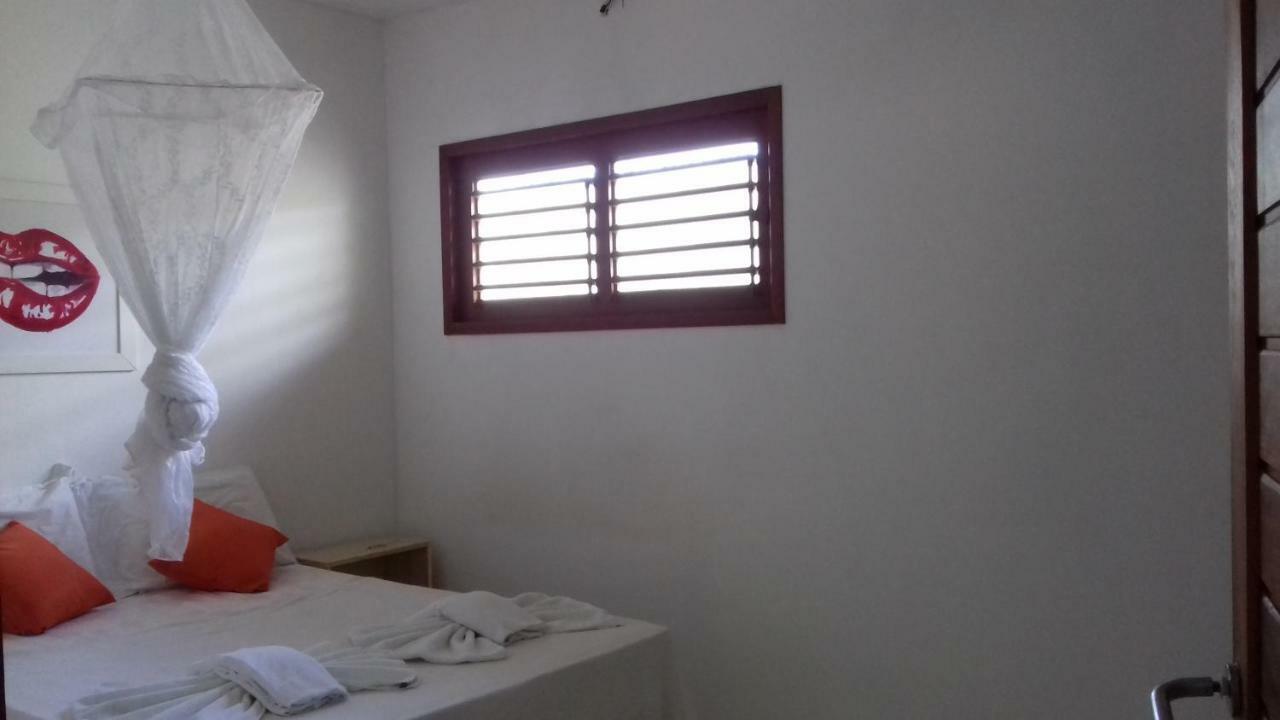 Bora Beach House Praia de Pipa Ngoại thất bức ảnh